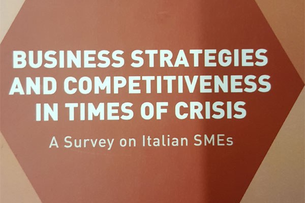 Le imprese di Monza e Brianza hanno una buona capacità di reazione alla crisi