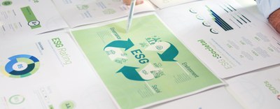 Booklet Sostenibilità - Lombardia ai vertici in Europa per produttività e proiezione internazionale, più basso il rischio povertà