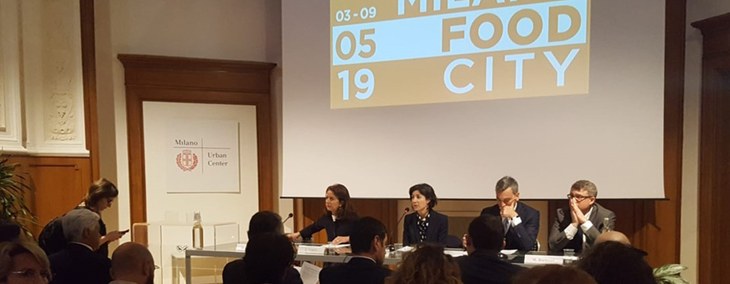 Milano Food City 2019: l’appuntamento di Assolombarda tra formazione e sostenibilità