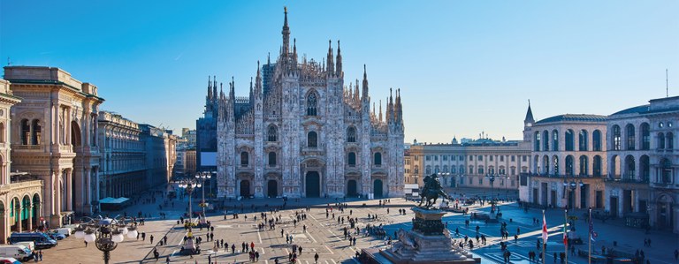 Nell’anno del Covid cresce la capacità attrattiva degli atenei di Milano: +4,6% gli studenti internazionali