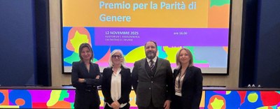 Parità di genere: ecco i campioni di equità e inclusione nei luoghi di lavoro. Nella “top ten” 2025 A2A, Way2Global, Kone, ATM, ENGIE, SKY, Project Automation, Piattine e Profili Inox, Triumph, Iperborea 