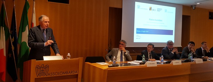 Partnership Università-Imprese per rafforzare la collaborazione tra atenei e aziende per la competitività del Paese