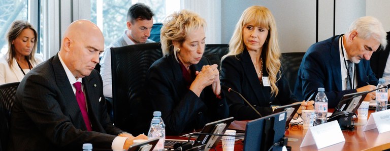 “La prevenzione sia riconosciuta come investimento strategico”: Assolombarda porta al Parlamento Europeo la proposta