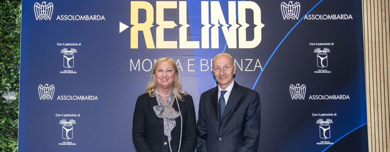 RELIND: imprese e sindacati a confronto sul "valore del tempo". Il tour di Assolombarda parte dalla Brianza
