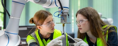 Settimana Nazionale delle STEM, al via domani il “Tech-Tour” di Assolombarda: coinvolti 2000 studenti e 73 aziende di Milano, Monza e Brianza, Pavia e Lodi