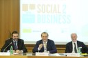 Social2Business: 300 imprenditori italiani e spagnoli si danno appuntamento a Milano