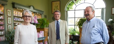 Spada in visita alle eccellenze del territorio: “Le imprese esprimono la qualità unica dei nostri prodotti. Ora facciamo squadra per ripartire”