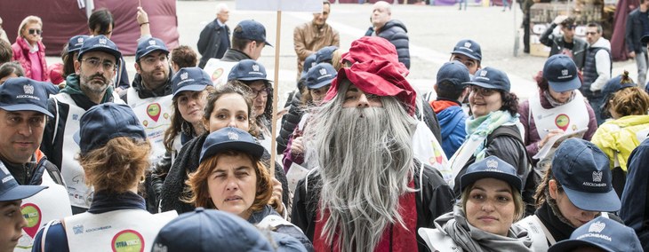 StraVinciLodi!, la caccia al tesoro tra cultura e impresa per i 500 anni di Leonardo