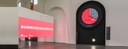 #unmuseoalminuto: un grande orologio digitale nell’ADI Design Museum per celebrare la creatività e il saper fare delle imprese italiane