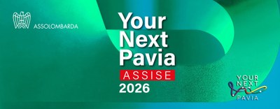 Your Next Pavia, il futuro del territorio si gioca su innovazione, sostenibilità e transizione energetica. Le prossime sfide: trattenere talenti, far crescere imprese innovative e sviluppo infrastrutturale