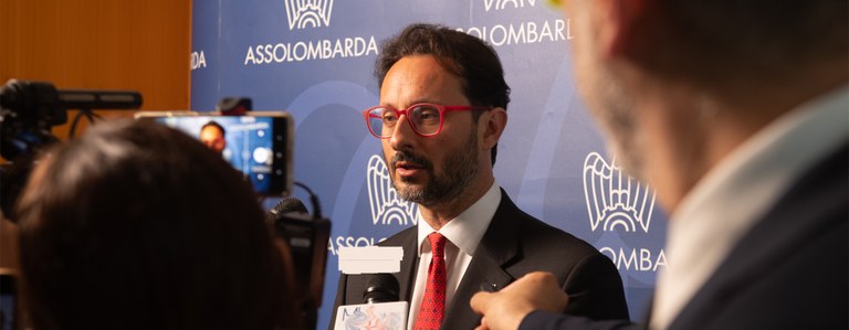 Assolombarda e Mercosur: «Così cresceremo»