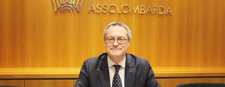 Dichiarazione di Carlo Bonomi sulla squadra di presidenza per il quadriennio 2017-2021