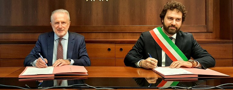 Digitalizzazione e semplificazione amministrativa per rilanciare l’economia del territorio 