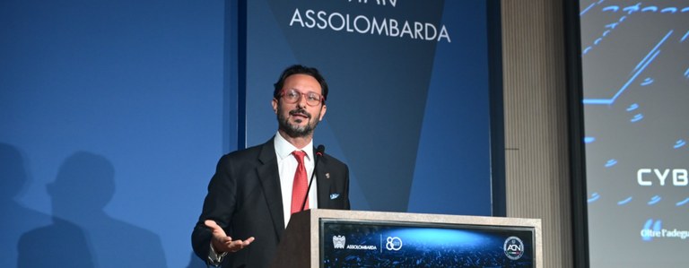 «Anche i giudici al tavolo per superare lo stallo dell'urbanistica in città». Biffi: teniamo qui i giovani con un patto generazionale