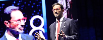 Biffi, l'Ai, i nuovi mercati e l'industria «E sì alla legge speciale per Milano»