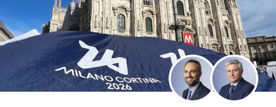 Imprese, Olimpiadi e grandi sfide. Il segreto è il gioco di squadra