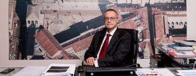 "Per ripartire serve una visione, alle imprese certezze e velocità"