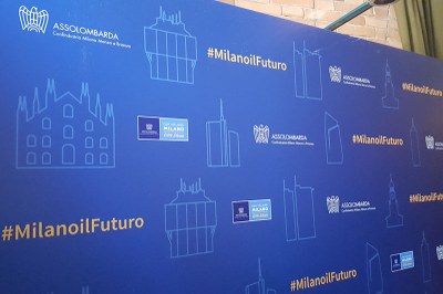 Milano, il Futuro