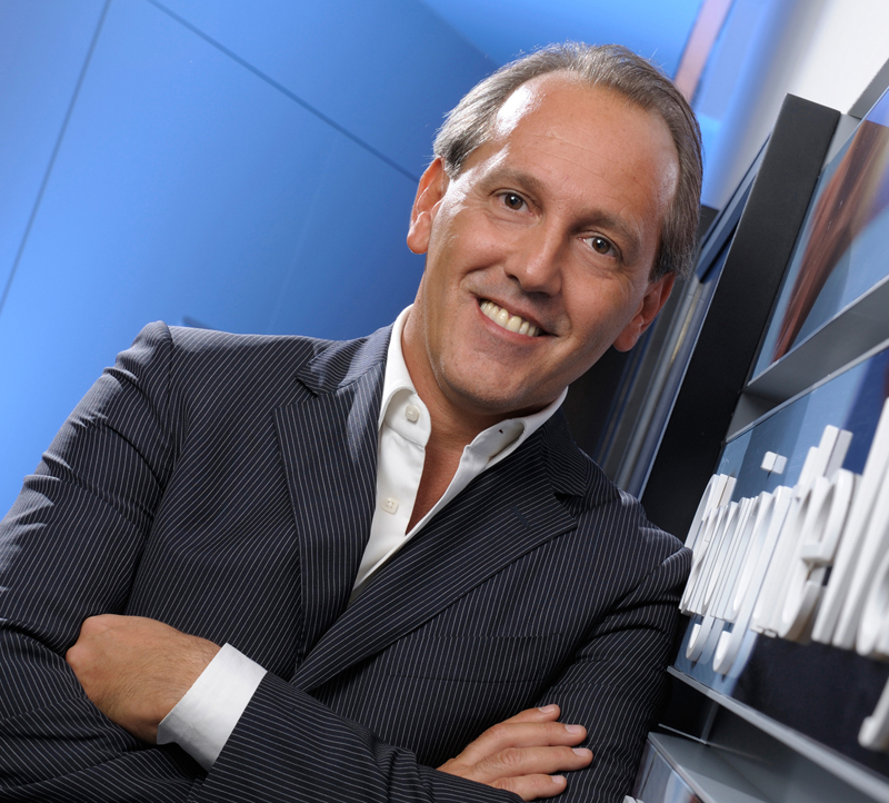 David Bevilacqua di Cisco Italia eletto Presidente della zona 'Monza e Brianza'