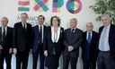 L'Expo 2015 in un clic: accordo per un unico spazio virtuale