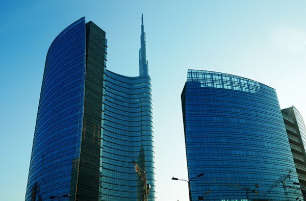 Immobili d'impresa: Milano torna ad attrarre investimenti