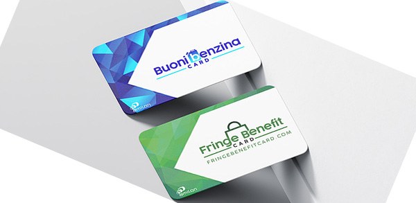 Scopri Amilon Gift Card per il welfare aziendale