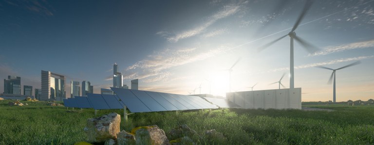 La transizione energetica e lo scenario Fit for 55, quali opportunità per le imprese - Convegno, 23 maggio