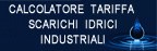 Calcolatore scarichi Idrici Industriali