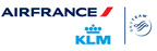 Convenzione Air France KLM