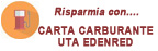 Convenzione CARTA CARBURANTE UTA EDENRED