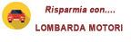 Convenzione LOMBARDA MOTORI