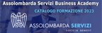 Assolombarda Servizi - Catalogo formazione 2023