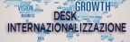 Desk Internazionalizzazione