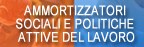 Ammortizzatori sociali e Politiche attive