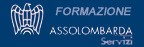 Assolombarda Servizi - Formazione