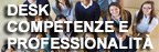 Desk Competenze e professionalità
