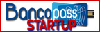 Bancopass Startup