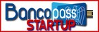Bancopass Startup