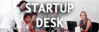 Startup Desk