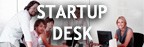 Startup Desk