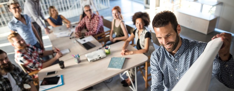 Competenze manageriali per la resilienza delle PMI - Convegno, 31 maggio