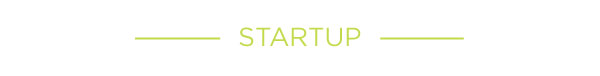 Startup