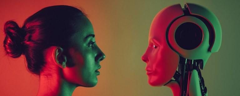 AI&Robotics Conference 2023