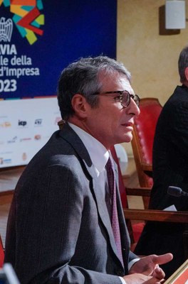 Distretto della microelettronica a Pavia - 21 aprile 2023