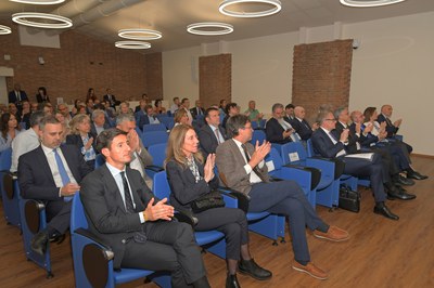 L’impresa in transizione - 29 maggio