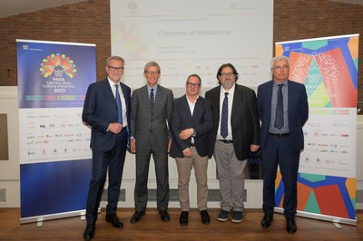 L’impresa in transizione - 29 maggio