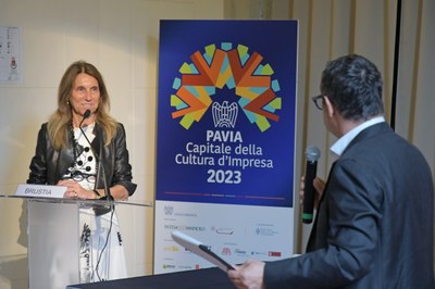 Le industrie creative e culturali per lo sviluppo locale