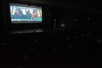 Rassegna cinematografica STEAMiamoci - 10 maggio