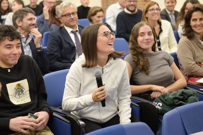 "Safety First!": studenti in sicurezza nei luoghi di lavoro