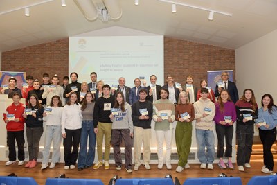 "Safety First!": studenti in sicurezza nei luoghi di lavoro